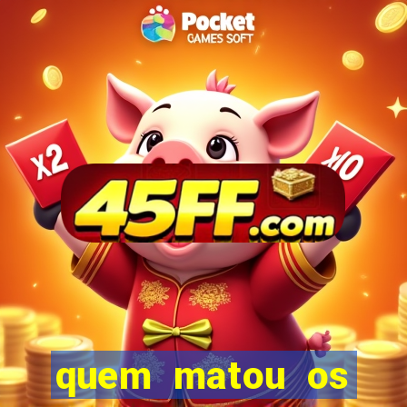 quem matou os filhos do lord haraldson